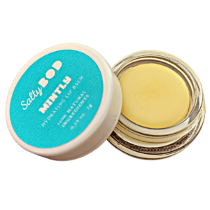 Mintly Lip Balm