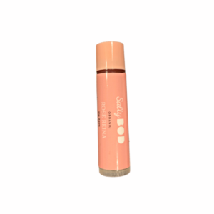 Organic Lip Balm - Rose Reina